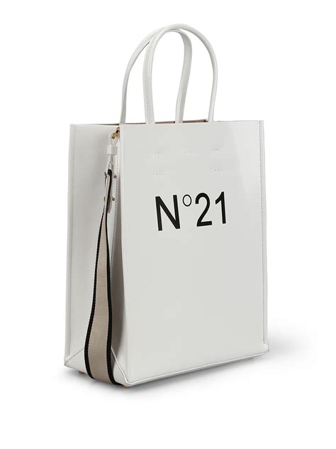 borsa shopper n21|n21 clothing line.